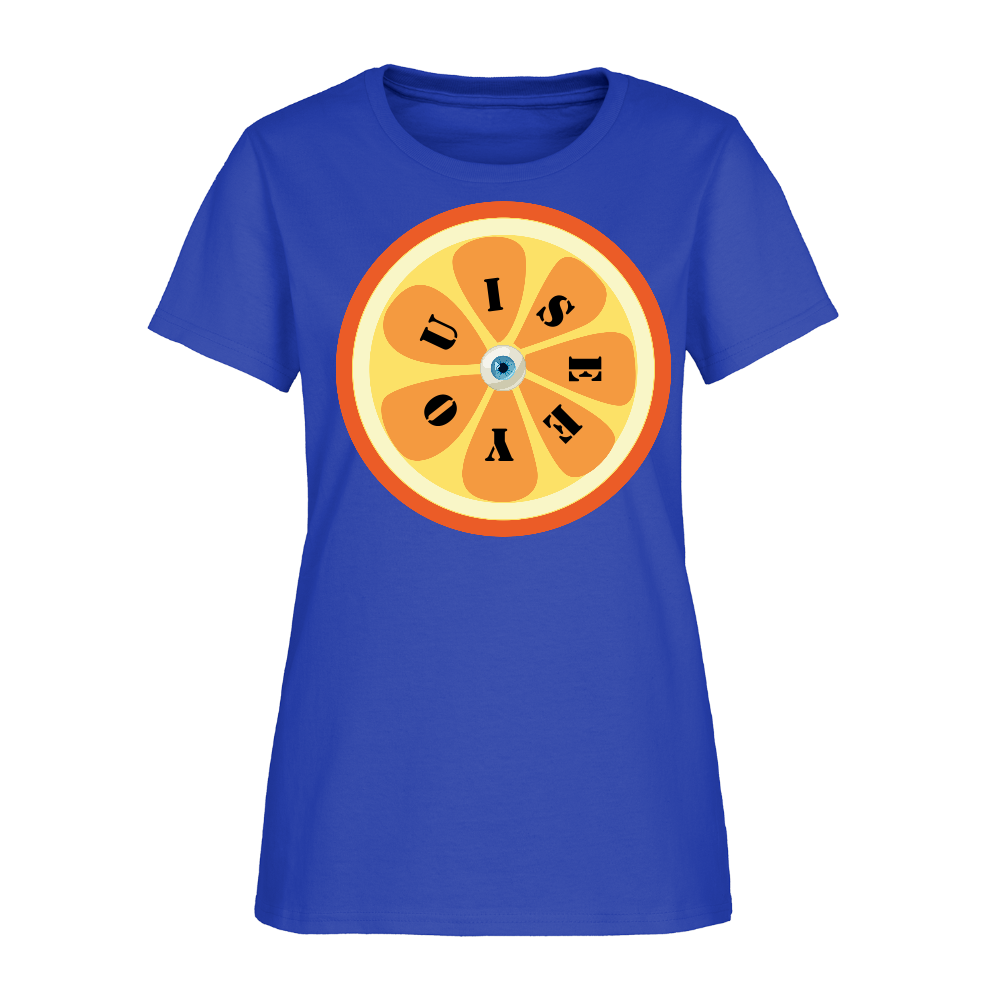 Davintity Classics - royal blue
