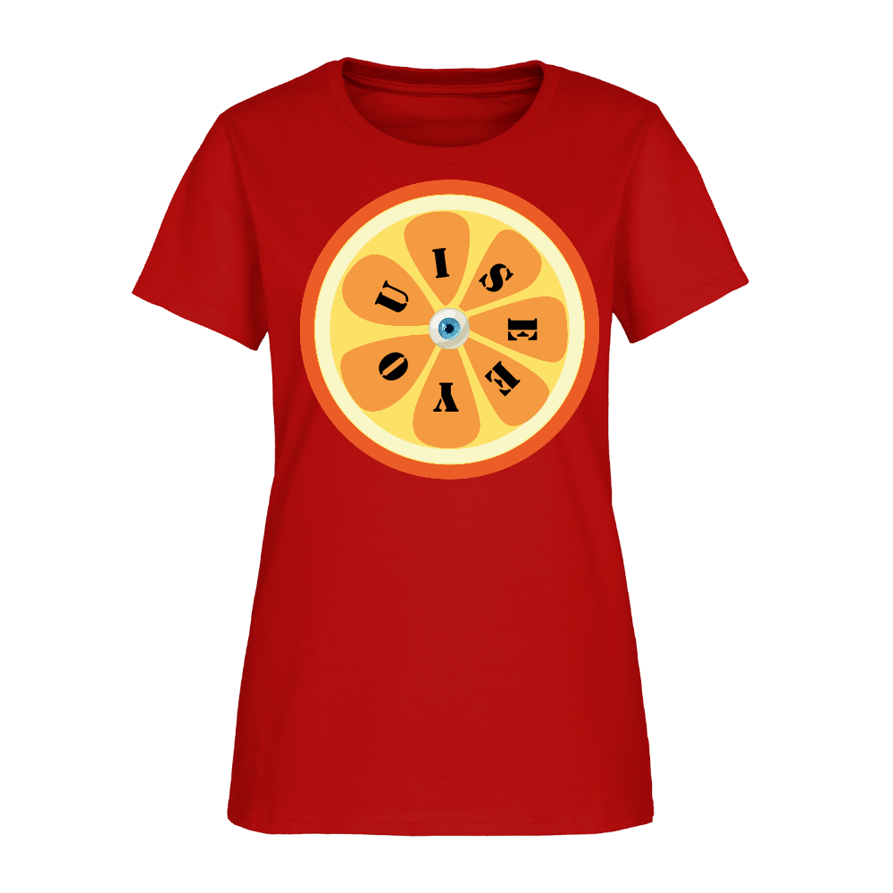 Davintity Classics - red