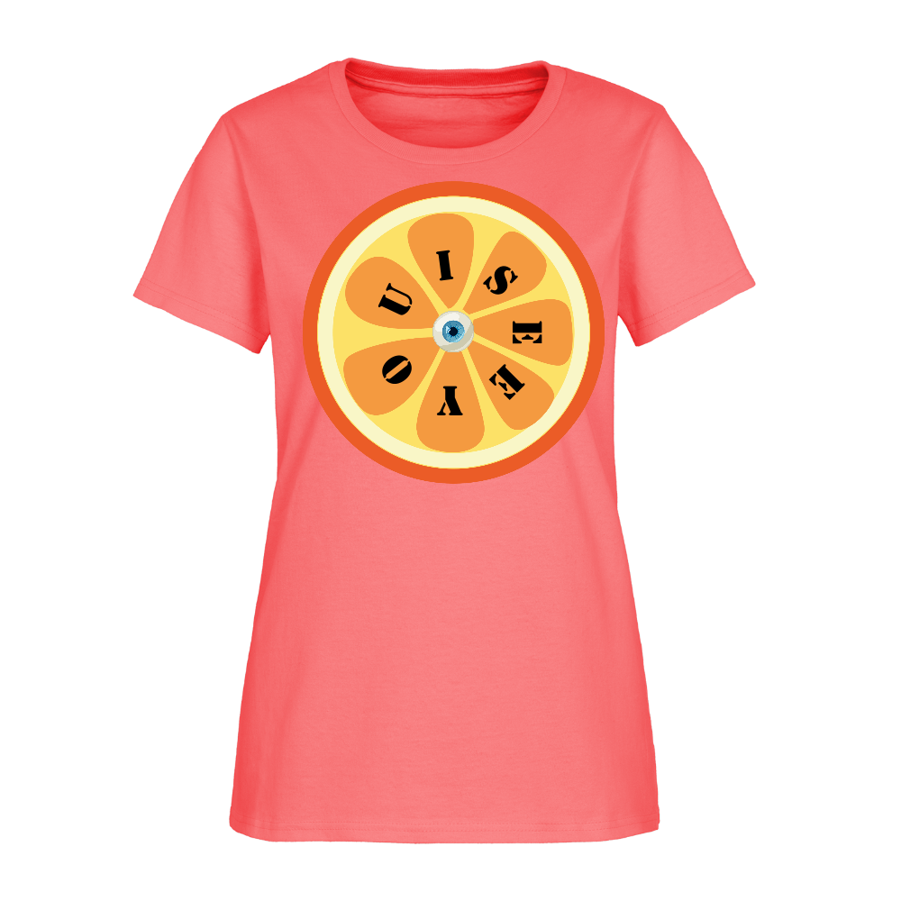 Davintity Classics - coral