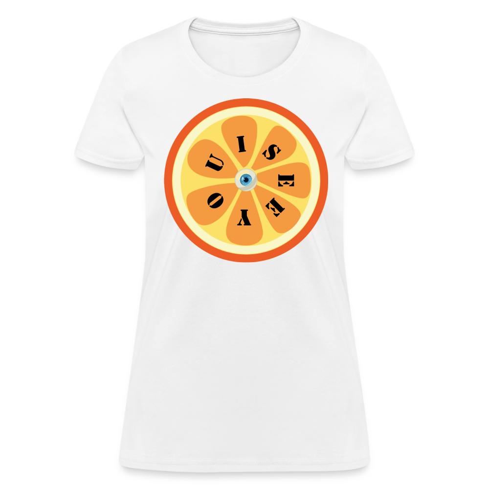 Danintity Classics - white