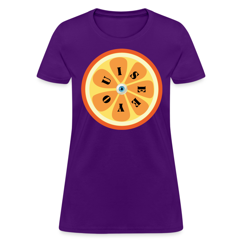 Danintity Classics - purple