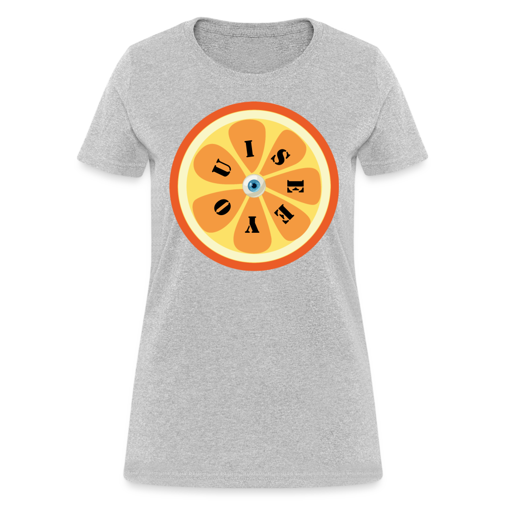 Danintity Classics - heather gray
